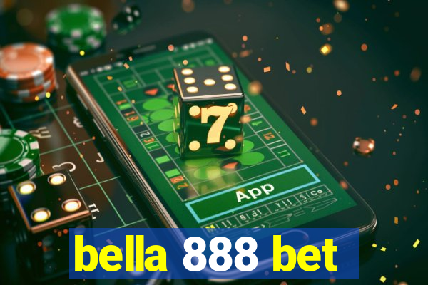 bella 888 bet